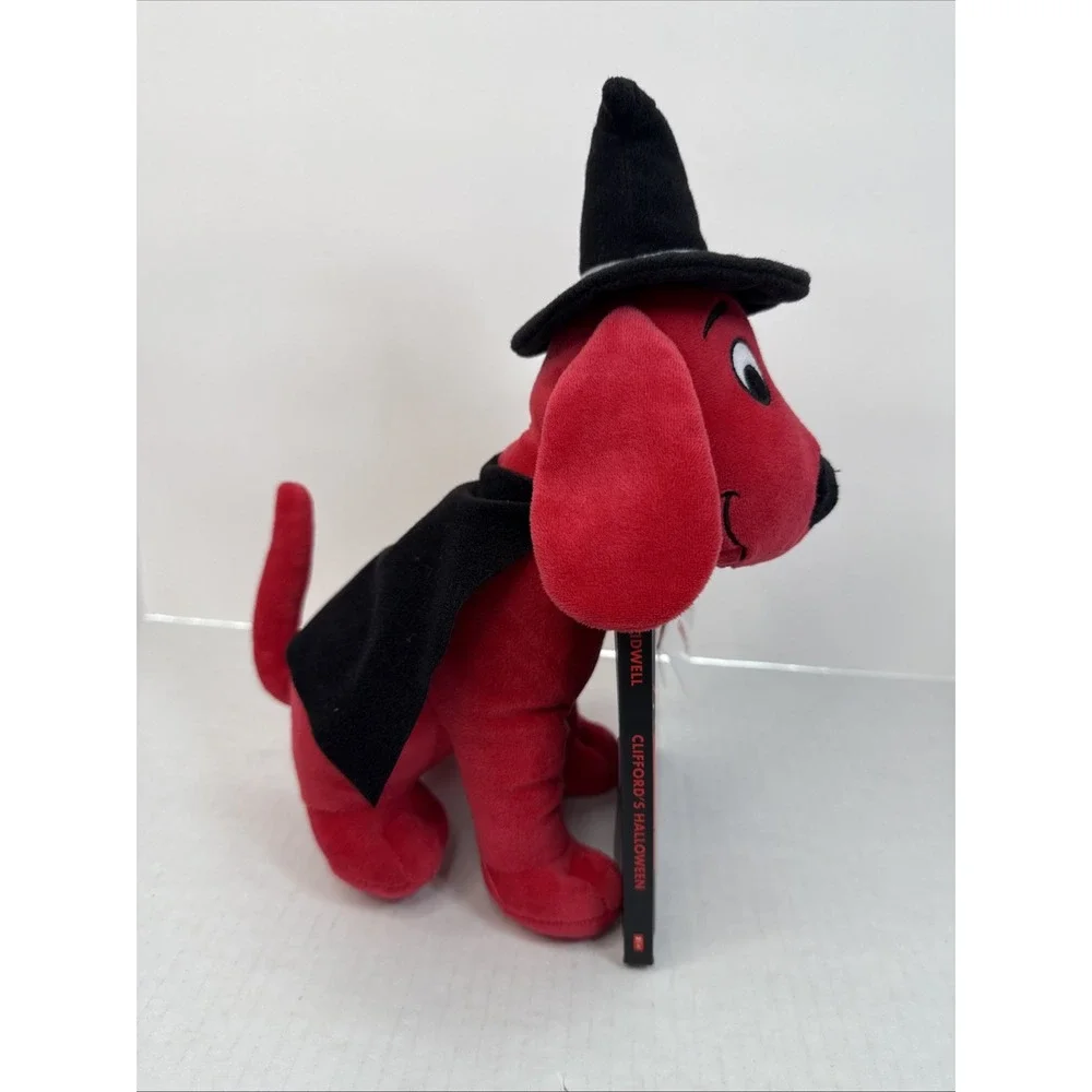 Kohl's Cares Scholastic‎ Clifford Dog 11